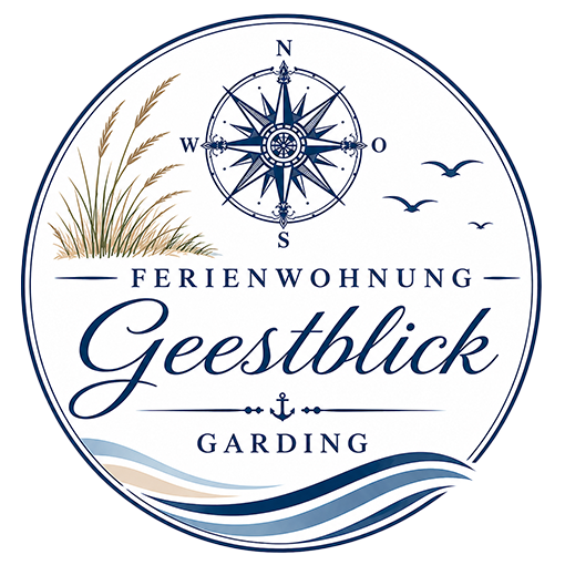 Ferienwohnung Geestblick Garding