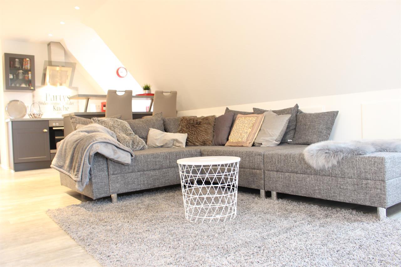 Ferienwohnung Geestblick